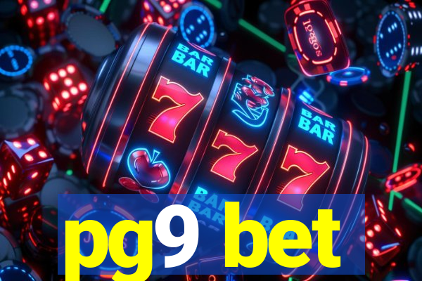 pg9 bet